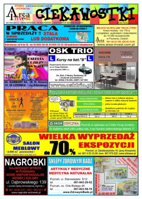Ciekawostki